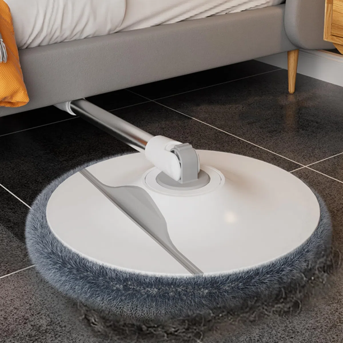 Cubo de mapas con Arranque, trapeador y Cubo con Arranque para el hogar