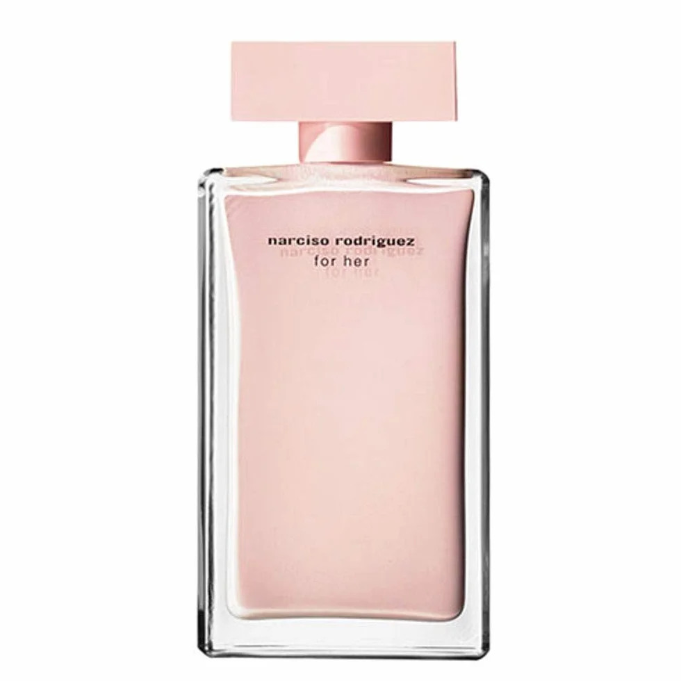 Narciso Rodriguez Para ella Eau de Toilette 100 mililitros Vaporizador