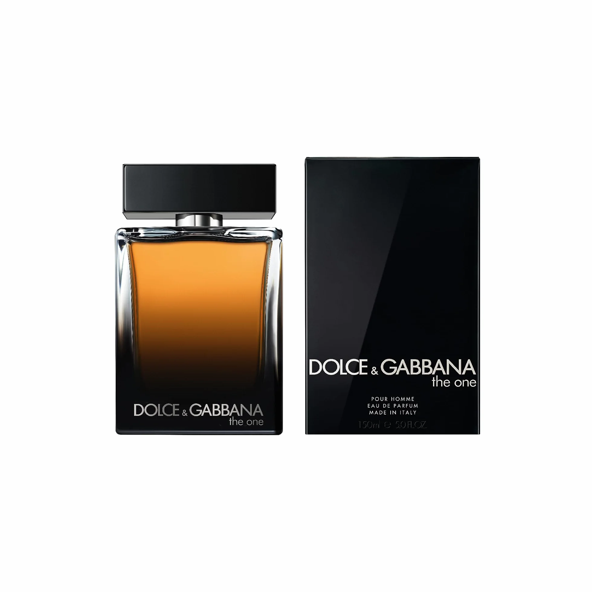 Perfume Hombre Dolce & Gabbana EDP The One For Men 150 ml