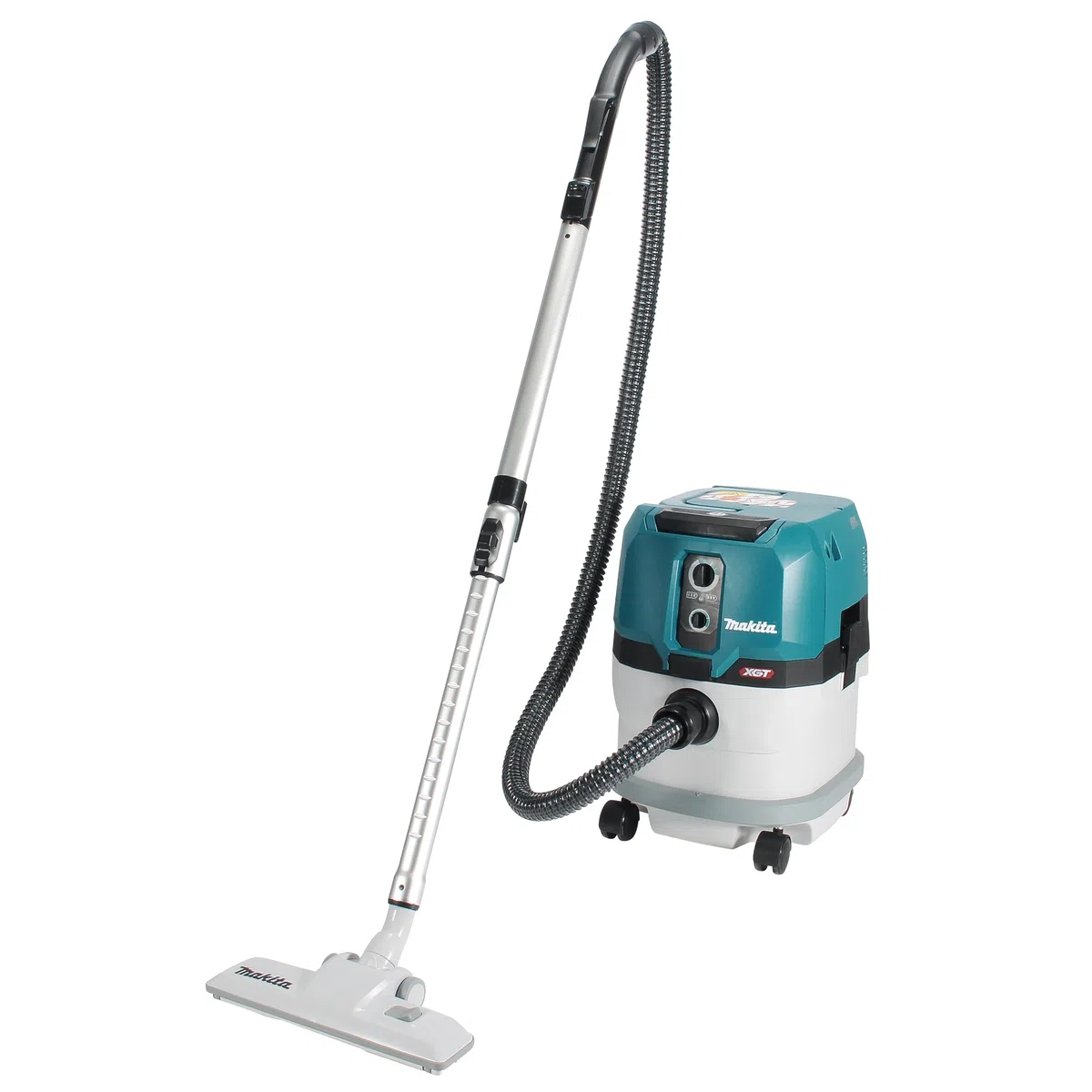Makita Aspirador 40Vmax XGT 15L VC003GLZ
