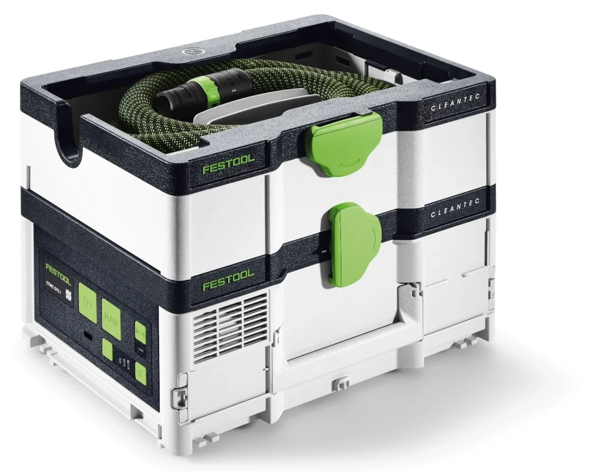 Festool CTMC SYS I-Basic Azul Sistema móvil