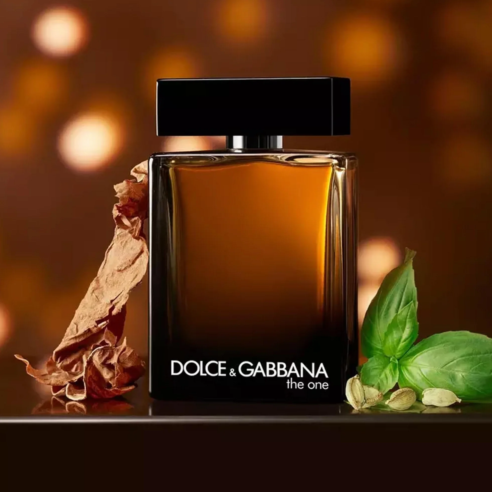 Perfume Hombre Dolce & Gabbana EDP The One For Men 150 ml